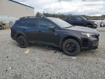 Subaru 2025 Subaru Outback Wilderness 2025 2.4l 2.4 Benzyna 260KM, zdjęcie 4