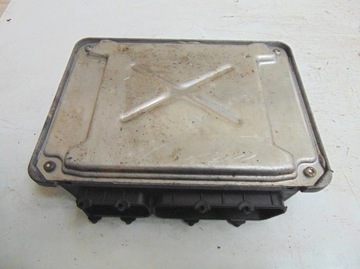 FIAT SEICENTO 1.1 2002R - JEDNOTKA 6160062705F