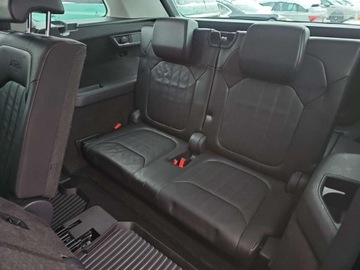 Skoda Kodiaq I SUV 2.0 TDI 190KM 2019 Skoda Kodiaq LK 7-osobowy, Matrix Led, Salon PL, VAT marza 2.0 Diesel, zdjęcie 22