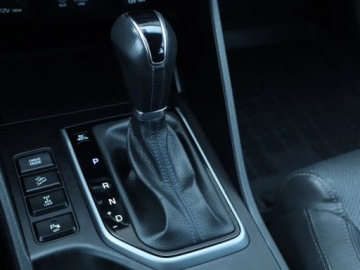 Hyundai Tucson III SUV 1.6 T-GDI 177KM 2016 Hyundai Tucson 1.6 T-GDI, 4X4, Automat, Skóra, zdjęcie 15