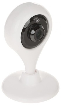 KAMERA TUYA MIKROFON GŁOŚNIK SMART H.264