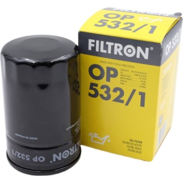 Filtr Oleju Filtron OP532/1