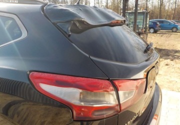 Nissan Qashqai II Crossover 1.2 DIG-T 115KM 2017 Nissan Qashqai Okazja 1.2 Benzyna 116KM, zdjęcie 17