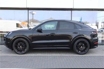 Porsche Cayenne III SUV Plug-In Facelifting 3.0 470KM 2023 Porsche Cayenne Coupe S E-Hybrid Suv 3.0 (470KM) 2023, zdjęcie 1