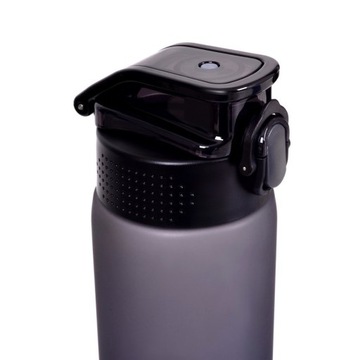 Велосипедная бутылка для воды для детей 750 мл + держатель