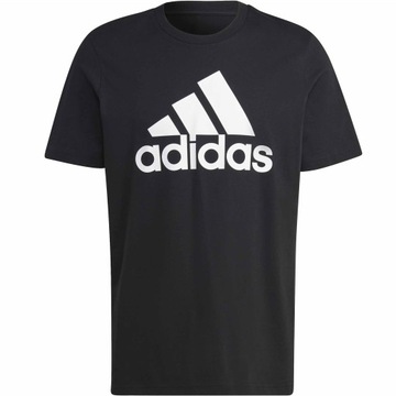 Koszulka męska ADIDAS M 3S SJ T L