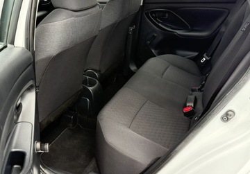 Toyota 2021 Toyota Yaris Salon Polska, Serwis ASO, Kamera Cofania,1 rej 2022 rok 72KM, zdjęcie 10