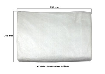 Вата для демпфирования выхлопа, наполнитель глушителя