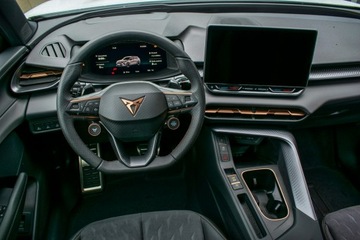 Cupra Terramar SUV 1.5 eTSI 150KM 2025 Cupra Terramar 1.5 e-TSI 150 KM DSG - Dostępny od, zdjęcie 18