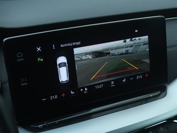 Skoda Octavia IV Scout 1.5 TSI ACT 150KM 2022 Skoda Octavia 1.5 TSI, Salon Polska, zdjęcie 15