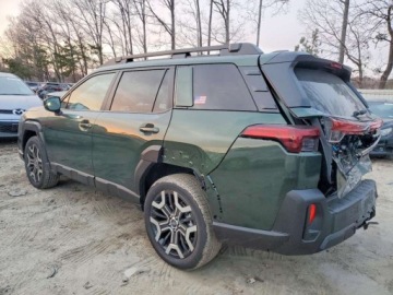 Subaru Outback VI 2026 Subaru Outback Touring XT 2026 2.4 Benzyna 260KM, zdjęcie 1