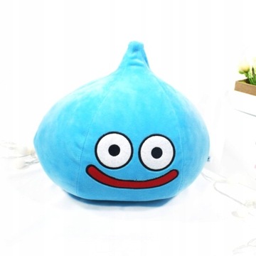 Мягкая игрушка Dragon Quest Smile Slime