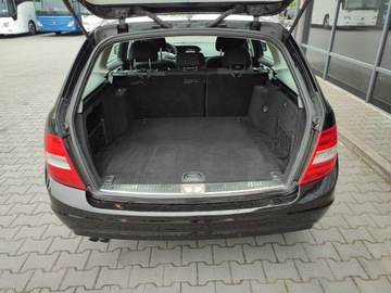 Mercedes Klasa C W204 2012 Mercedes-Benz Klasa C Mercedes-Benz Klasa C W2..., zdjęcie 11