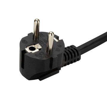 УДЛИНИТЕЛЬ ПИТАНИЯ С ВЫКЛЮЧАТЕЛЕМ 2М