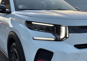 Citroen C3 IV 2025 Citroen C3 1.2 Turbo 100KM MT Max Pakiet Zimowy SalonPL SerwisASO FVmarza, zdjęcie 30