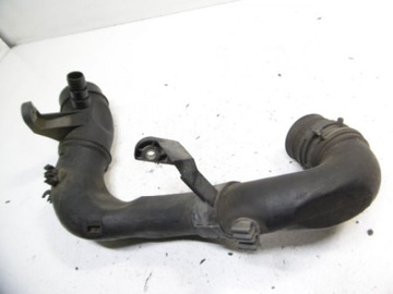 BORA PŘÍVOD TRUBKA INTERCOOLER 1J0129654L 1,9TDI