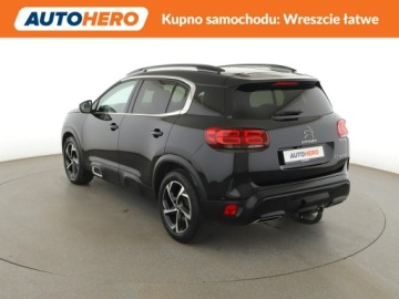 Citroen C5 Aircross SUV 1.5 BlueHDI 131KM 2019 Citroen C5 Aircross 1.5 HDi Business+ Panorama, zdjęcie 3