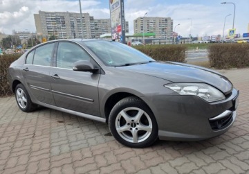 Renault Laguna III Hatchback 2.0 16v 140KM 2009 Renault Laguna 2,0 Benzyna - Bezwypadkowa - Zarejestrowana 2.0 Benzyna, zdjęcie 34