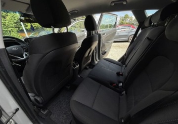 Hyundai Tucson III 2019 Hyundai Tucson 1.6 GWARANCJA perfekcyjny kamera MANUAL bezwypadkowy, zdjęcie 12