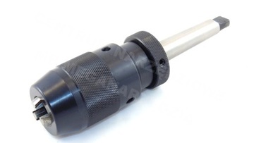 САМОЗАЖИМНЫЙ ПАТРОН ДЛЯ СВЕРЛ B16 ГОЛОВКА MORSUS