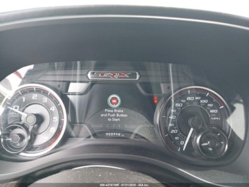  RAM 1500 TRX 57 Box 2022 6.2l 6.2 Benzyna 702KM, zdjęcie 10