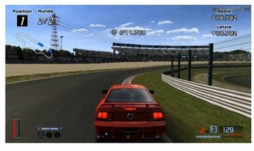 PS2 Slim PlayStation 2 Slim Gran Turismo 4 Tekken 5