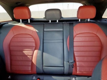 Mercedes GLC C253 2021 Mercedes-Benz GLC 300 4Matic 2021 2.0l 2.0 Benzyna 255KM, zdjęcie 10