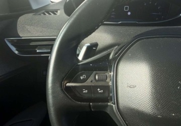 Peugeot 3008 II Crossover 1.2 PureTech 130KM 2017 Peugeot 3008 1.2 PureTech 130KM Allure SS AT Salon PL 1.2 Benzyna 130KM, zdjęcie 13