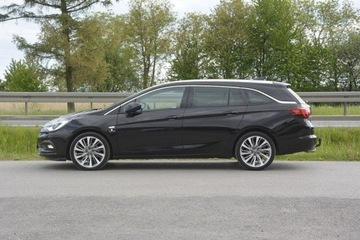 Opel Astra K Sports Tourer 1.6 Turbo 200KM 2016 Opel Astra 1.6Turbo 200KM pakiet zimowy gwarancja, zdjęcie 2
