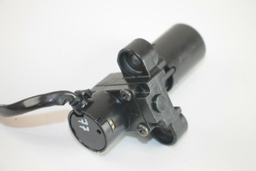 KTM DUKE 125 200 390 11-16 СТАРТОВЫЙ КОМПЛЕКТ КЛЮЧ ЗАМКА ЗАЖИГАНИЯ