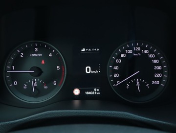 Hyundai Tucson III SUV 2.0 CRDI 185KM 2016 Hyundai Tucson 2.0 CRDi, 182 KM, 4X4, Navi, zdjęcie 6