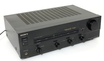 SONY TA-F319R SOLIDNY WZMACNIACZ STEREO !