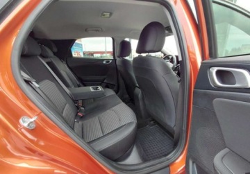 Kia XCeed Crossover 1.5 T-GDI 160KM 2022 Kia XCeed 1.5 Benzyna 160KM, zdjęcie 22