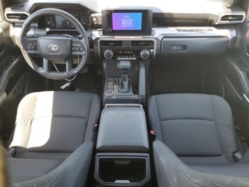 Toyota Tacoma II 2024 Toyota Tacoma Double Cab 2024 2.4l 2.4 Benzyna 278KM, zdjęcie 8