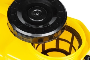 OPRYSKIWACZ AKUMULATOROWY LI-ION plecakowy 12L ciśnieniowy LANCE dysze