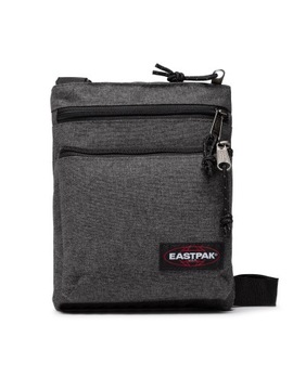 Eastpak Saszetka Rusher EK000089 Black Denim 77H