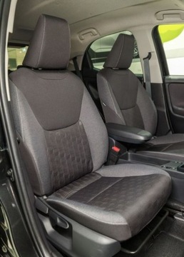 Toyota 2024 Toyota Yaris Hybrid 1.5 Style 1.5 Hybryda 116KM, zdjęcie 11