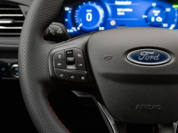 Ford Kuga III SUV Plug-In 2.5 Hybrid 190KM 2023 Ford Kuga WD1931T#2.5 FHEV FWD ST-Line X Podgrz.f, zdjęcie 13