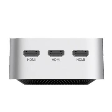 Мини-ПК Chipol T8 PRO N5095 8/256 ГБ Win 11