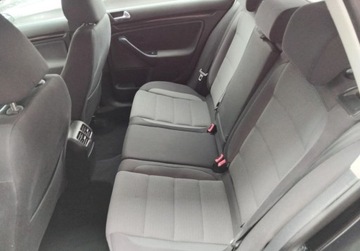 Volkswagen Golf VI Variant 1.6 TDI-CR DPF BlueMotion 105KM 2010 Volkswagen Golf 1,6 Tdi Alufelgi Klimatronik Po oplatach z Niemiec, zdjęcie 7