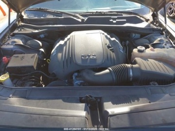 Dodge Challenger III 2022 Dodge Challenger rt, 2022r., 5.7L 5.7 Benzyna 372KM, zdjęcie 11