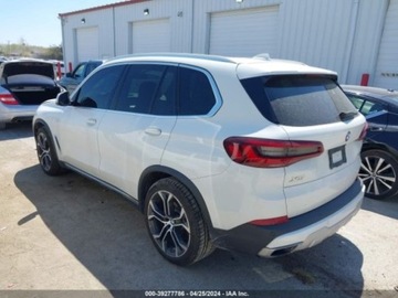BMW X5 G05 2020 BMW X5 2020r., 3.0L 3.0 Benzyna 335KM, zdjęcie 2