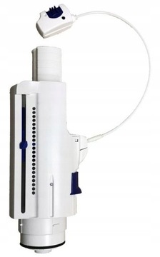 ZAWÓR SPUSTOWY Spłuczki Stelaż WC KOŁO 94148/94047