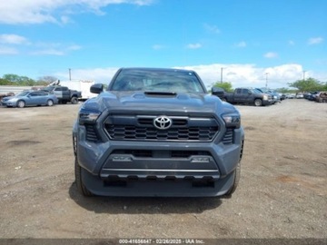 Toyota Tacoma II 2024 Toyota Tacoma TRD Sport 2024 2.4l 2.4 Benzyna 278KM, zdjęcie 7