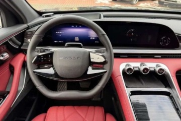 Omoda 9 1.5 T-GDI 537KM 2025 Omoda 9 Wynajem Leasing Bogate wyposazenie Szybki odbior Polski salon, zdjęcie 15