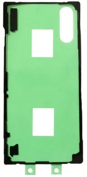 Uszczelka wklejka klapki Samsung Note 10 Plus