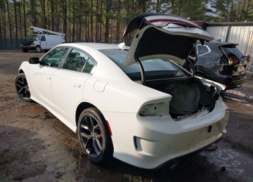 Dodge Charger VII 2021 Dodge Charger 2021r., Gt Rwd, 3.6L, od ubezpieczalni 3.6 Benzyna 304KM, zdjęcie 2