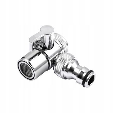 adapter do kranu Przyłącze do węża wodnego