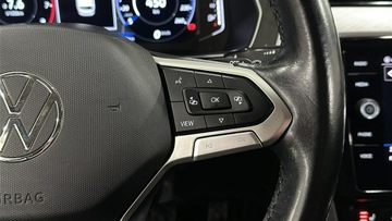 Volkswagen Passat B8 Variant Facelifting 2.0 TSI 190KM 2021 Volkswagen Passat 2.0 TSI Business DSG Kombi, zdjęcie 21