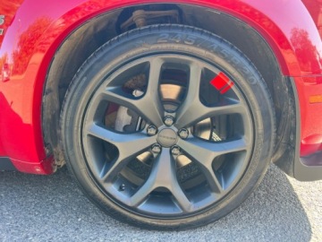 Dodge Challenger III 5.7 V8 HEMI 377KM 2015 Dodge Challenger V8 HEMI 5.7 377 KONI AUTOMAT NAWIGACJA KAMERA RINGI SUBWO, zdjęcie 26